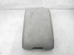 2009-2012 Infiniti G37 Center Console Armrest Lid Grey Leather *convertible Used. Price: $99.75.