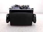 15-17 Toyota Camry Hyb Xle Upper Dash Mounted Wireless Charger Console Used. Price: $140.24.