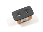 Genuine Subaru Unit Auxiliary Terminal 86257FL110 Crosstrek 2018-2023 Usb Used. Price: $89.00.