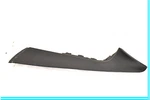 10-15 Jaguar Xjl Xjr Front Right Side Center Console Trim Black Oem Used. Price: $110.00.
