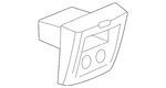 Genuine Gm Rear Trim Panel 89046341 New. Price: $27.31.