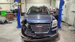 Console Front Roof With Onstar Microphone Headliner Fits 16 Terrain 1182147 Used. Price: $90.00.
