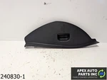 Oem 2004-2011 Mitsubishi Endeavor 3.8L Dash Left Cover Access Fuse Box Lid Used. Price: $19.99.