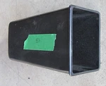 1983 - 88 ? Ford Thunderbird Turbo Coupe Console Storage Bin Orig 84 85 86 87 Used. Price: $20.00.