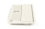 2013 Nissan Pathfinder Platinum Tan Roof Console Map Lights Used. Price: $84.17.