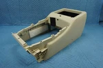 Infiniti QX56 QX80 Front Center Console Compartment Box 2011-2018 Oem Used. Price: $135.00.