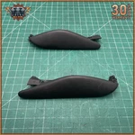 08-14 Bmw E71 X6 Right & Left Side Center Console Knee Pad Pair Set Black Oem Used. Price: $86.00.