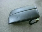 2006-2007 Infiniti M35 M45 Oem Center Console Lid Cover Split Arm Rest Leather Used. Price: $99.99.