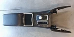 2015-2023 Chrysler 300 Front Floor Center Console Black Assembly Oem Used. Price: $313.99.