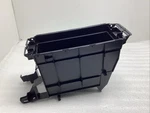 2017-19 Toyota Prius Prime Center Console Armrest Storage Frame Panel Box Oem Used. Price: $89.99.
