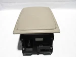 Lincoln Aviator 2021 Center Console Storage 19-25 * Used. Price: $207.40.