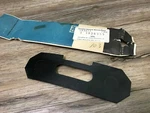1968-76 Corvette Nos Gm Automatic Console Shifter Slider 3926335 New. Price: $50.00.