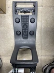 05-07 Volvo S40 Center Dash Ac Climate Control Panel Trim 8650702 Oem Used. Price: $70.00.