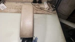Console Front Floor From 11/10 Leather Fits Prius Lid/armrest Used. Price: $62.30.