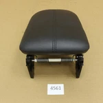 Toyota RAV4 2019-2024 Oem Genuine Arm Rest Center Console Door Lid Black Leather Used. Price: $99.99.