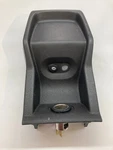 2014-2019 Ford Fiesta Sedan Center Console Rear Panel Bezel Trim D2BB54045A06PIA Used. Price: $35.69.
