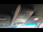 11-20 Dodge Caravan Blk Console Front Roof Mini 5LF96DX9AA Used. Price: $83.64.