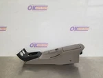 2005 Nissan 350Z Touring Front Center Complete Floor Console Gray Used. Price: $133.87.