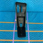 1987 1991 Volvo 780 Bertone Center Console Switch Panel Oem 1386949 Used. Price: $89.00.