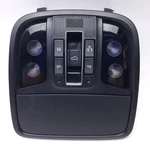 2016-2020 Kia Sorento Sx Overhead Console W/ Sunroof Oem Used. Price: $131.70.