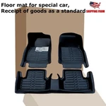Xpe Floor Liner Mats Carpet All Weather Protection For 2017-2022 Kia Sportage New. Price: $39.20.