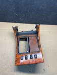 2002 2005 Lexus GS300 Center Console Shifter Bezel Cup Holder Trim Oem P3736 Dg Used. Price: $28.49.