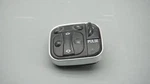 2000-2011 Mercedes W215 CL500 CL600 SL500 S55 Amg Seat Control Switch 2158207210 Used. Price: $33.75.