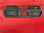 1997-2001 Honda Crv Front Center Dash A/c Air Vents Hazard Oem 77611-S10-A01ZA Used. Price: $54.99.
