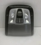 Oem 2012-2017 Hyundai Azera Interior Roof Lamp Overhead Console 92800-3V000 Used. Price: $89.95.