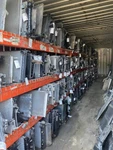 01 02 03 04 05 Pontiac Aztek Condenser Used. Price: $40.00.