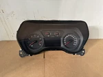 2016-2020 Chevy Camaro Speedometer Instrument Cluster Asm New Oem 84299640. Price: $299.99.