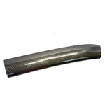 03-13 Maserati Quattroporte M139 Front Left Driver Side Door Trim Carbon Fiber Used. Price: $129.50.