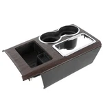Genuine Ford Panel Assembly Console DL3Z-15045A76-RB New. Price: $191.15.