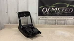 05 13 C6 Corvette Z06 Carbon Fiber Center Console Radio Trim Bezel Gm Oem 85K Used. Price: $549.99.