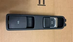 2015-2018 Audi Q3 Parking Brake Switch W/ Port Outlet Panel Trim Oem 8K0919343 Used. Price: $75.00.