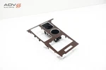 2021 - 2024 Toyota Sienna Console Cupholder & Shift Top Bezel Cover Panel Oem Used. Price: $99.99.