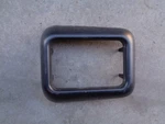 2003 Mercedes-benz ML500 W163 Gear Shifter Trim Surround Bezel Oem Used. Price: $21.06.
