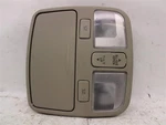 Roof Mounted Overhead Console Hyundai Sonata 2006 2007 970682 Used. Price: $70.00.