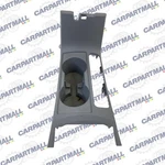 09 10 Toyota Corolla Center Console Cup Holder Brake Handle Trim 58804-12060 Oem Used. Price: $64.77.