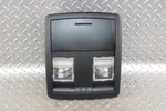 18-23 Challenger Front Roof Console Dome Light Compartment Garage Opener Oem Wty Used. Price: $121.59.