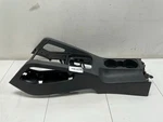 2008 Volkswagen Rabbit Front Center Console W/ Cup Holder Oem+ Used. Price: $48.68.