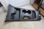 2018-2020 Dodge Durango Oem Center Console Shifter Bezel Trim 68081801 / 6WM641Z Used. Price: $119.95.