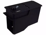 Black Horse Center Console Auto Safe New. Price: $310.27.