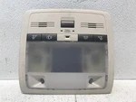 10-2015 Lexus IS250C Convertible Overhead Roof Map Dome Light Control Oem Used. Price: $45.50.