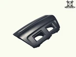 Oem Toyota Sienna 2017-2020 Front Center Console Back Trim Panel Cover Used. Price: $88.34.
