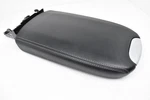 2006-2011 Mercedes Ml 350 Center Console Black Leather Armrest Top Lid Oem Used. Price: $118.99.