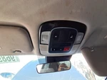 2023 Hyundai Sonata Overhead Console Black 4DR Used Oem 241-13730. Price: $130.34.