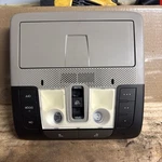 2010 2011 2012 2013 Acura Mdx Overhead Roof Console W/ Storage Oem Used. Price: $60.00.