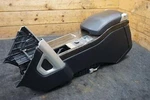Center Console Armrest Cooler Assembly Wood Trim LR079156 Range Rover L405 13-17 Used. Price: $284.99.