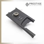 2015-2020 Lexus IS300 Center Console Combination Switch Panel 84970-53011 Oem Used. Price: $103.70.